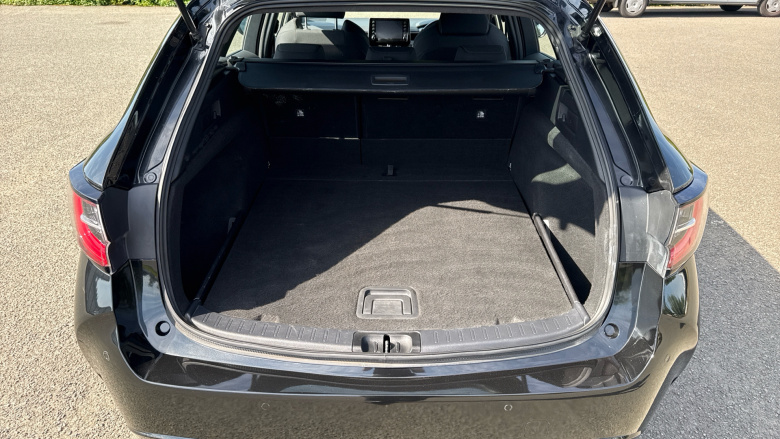 Toyota Corolla 1.8 VVT-i Hybrid Icon Tech 5dr CVT Hybrid Estate